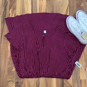 Front Keyhole Detail Flare Midi